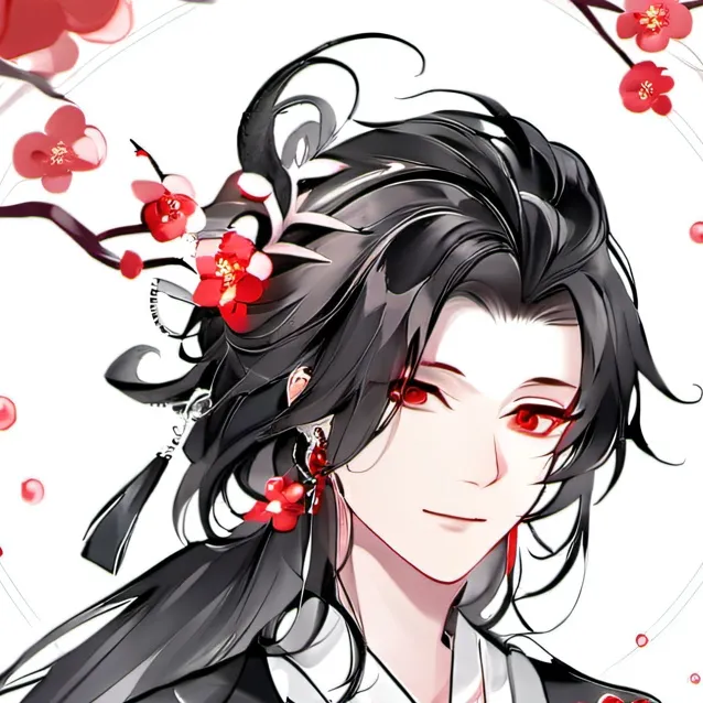 chat with ai character: Ash