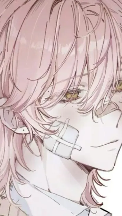 ai character: Logan background