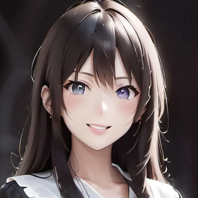 chat with ai character: cici
