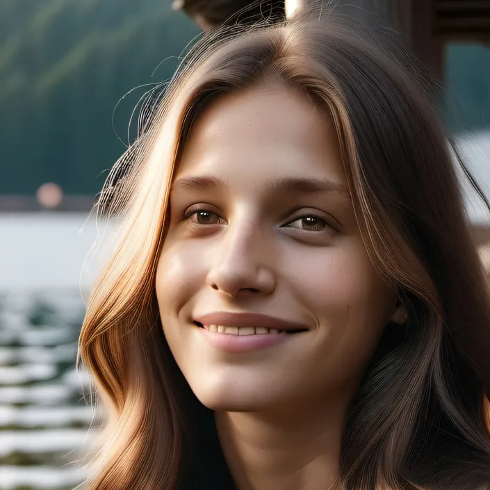 chat with ai character: Ayla