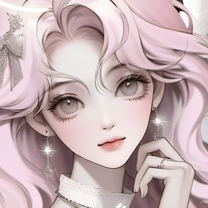 chat with ai character: Angela