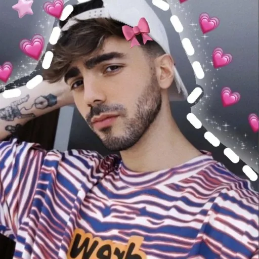 creator fede_el_mejor😍💚's avatar
