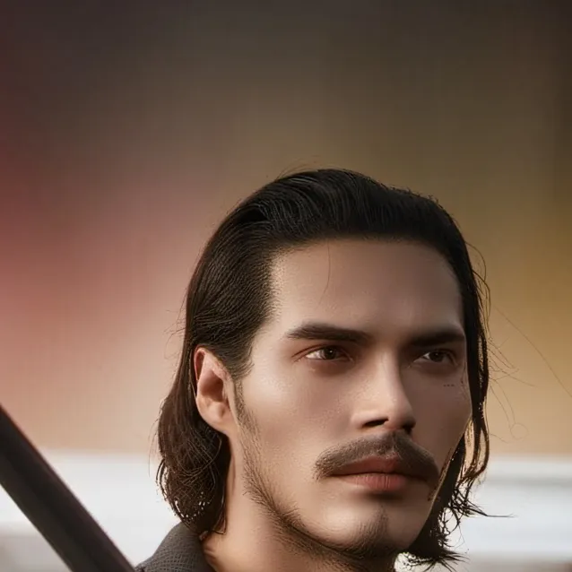 chat with ai character: David 