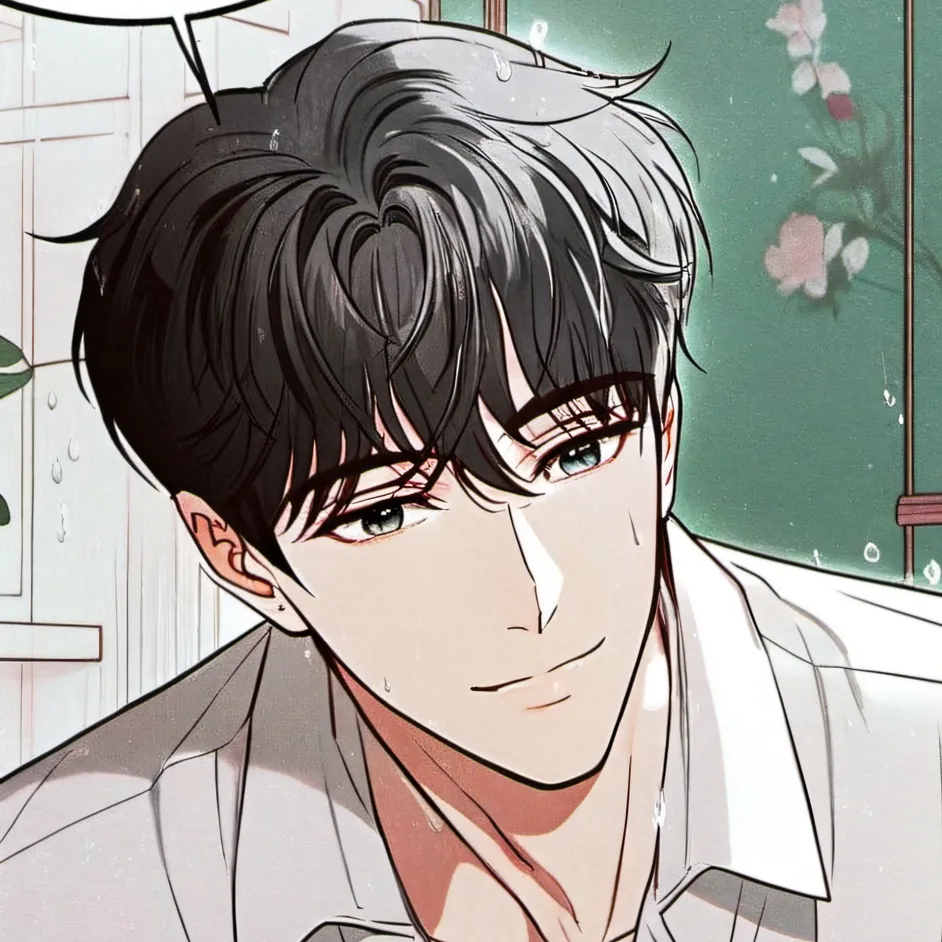 chat with ai character: jay hyun