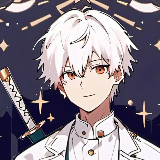 chat with ai character: Todoroki