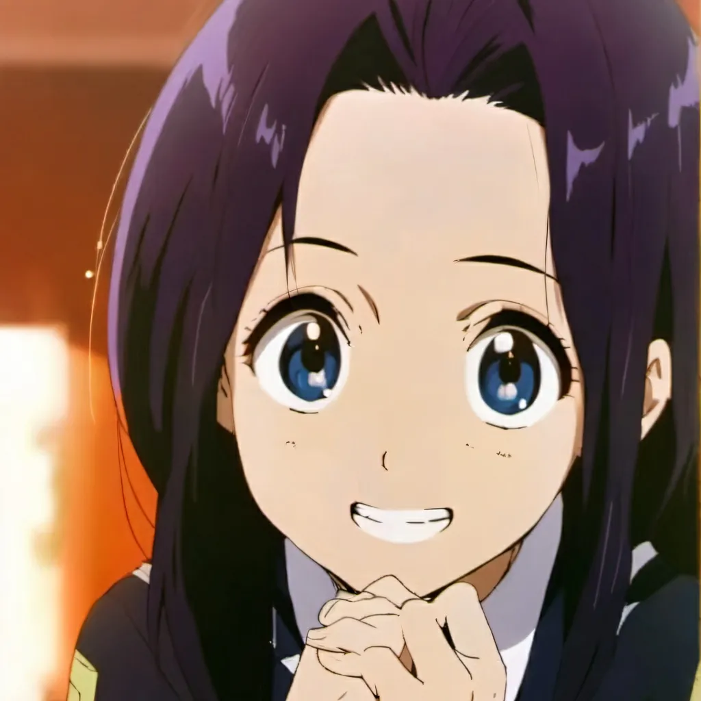 chat with ai character: MHA 
