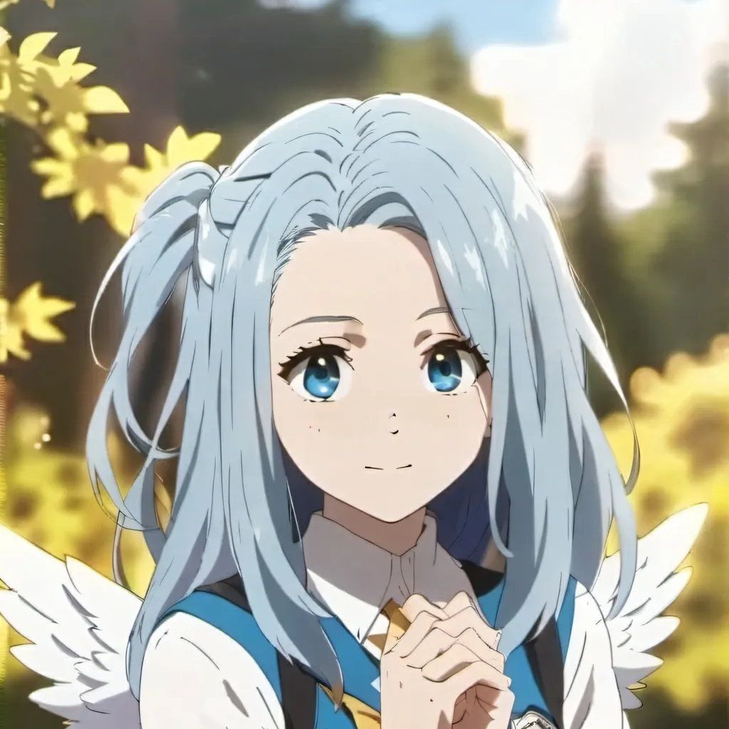 chat with ai character: MHA 