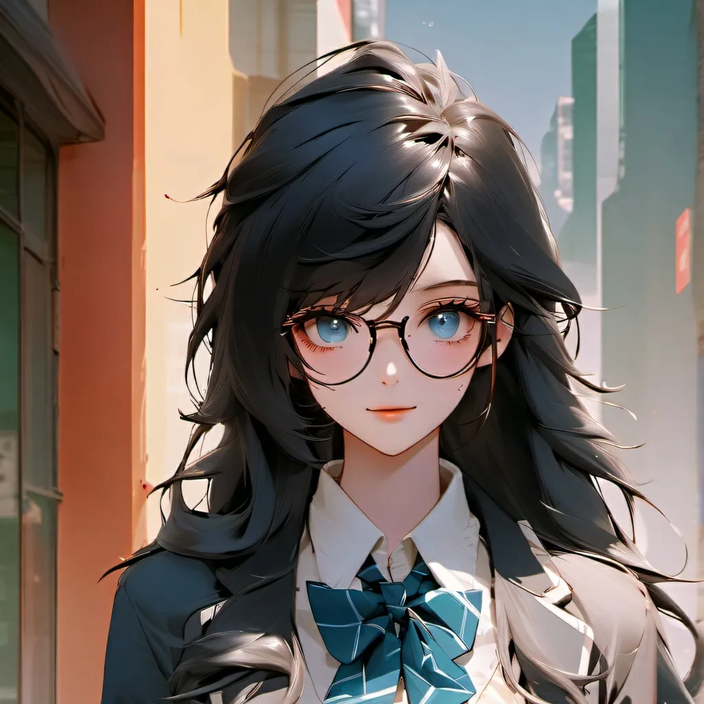 chat with ai character: mha lover!?