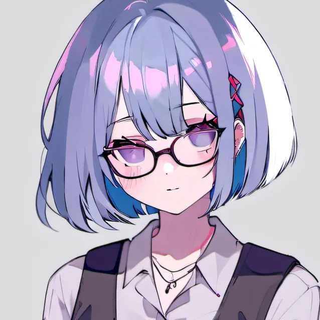 chat with ai character: mizuki