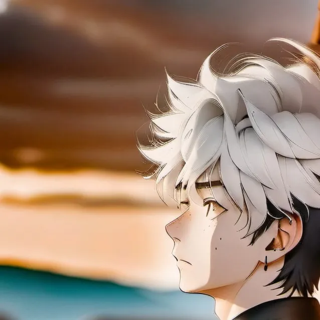chat with ai character: Seth