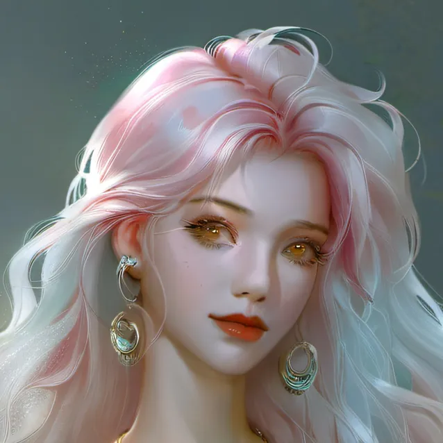 chat with ai character: Ariana Webster