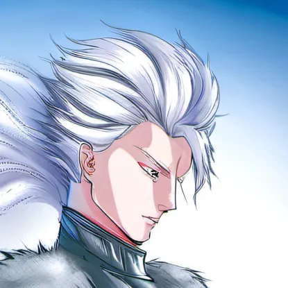 chat with ai character: Nozel 