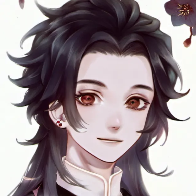 chat with ai character: -_Tanjiro_-