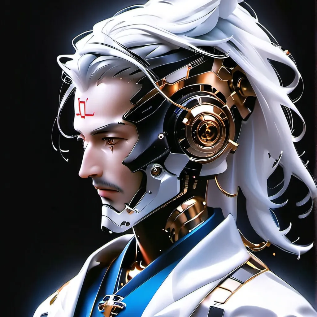 chat with ai character: Sougo tokiwa