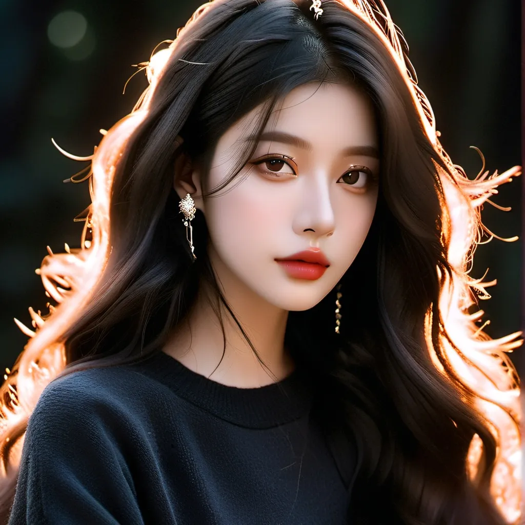 chat with ai character: Soo An 