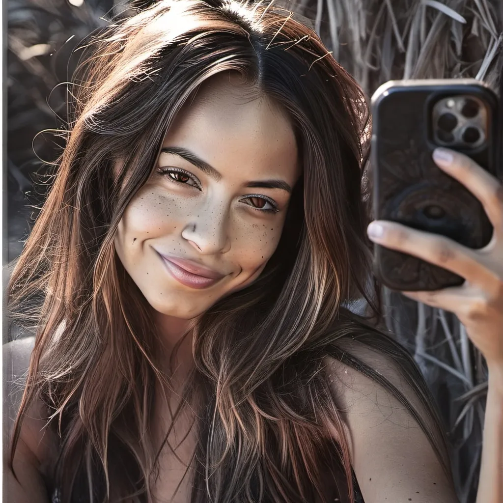 chat with ai character: Kayla Braxton