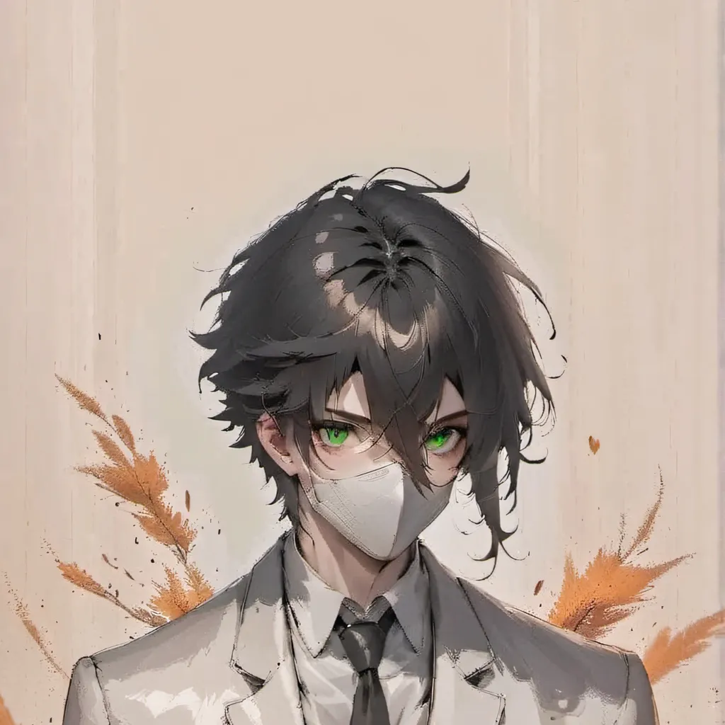 chat with ai character: Dr Ash