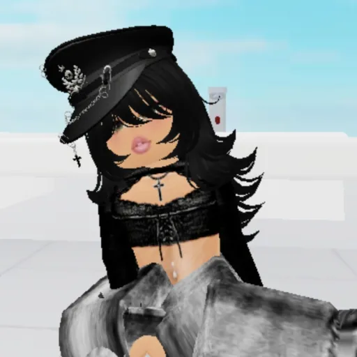creator 💅~Tiffy UwU~💅's avatar