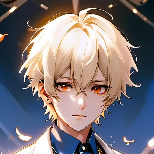 chat with ai character: Jayem