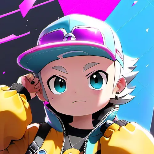 chat with ai character: Max