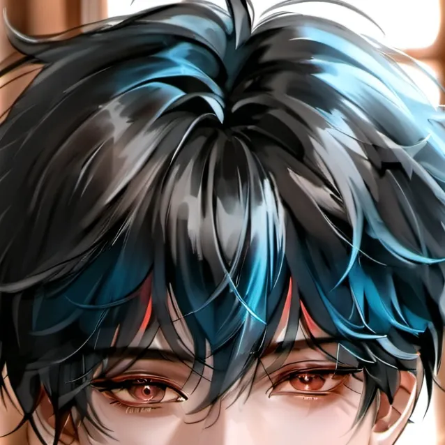 chat with ai character: Kaito