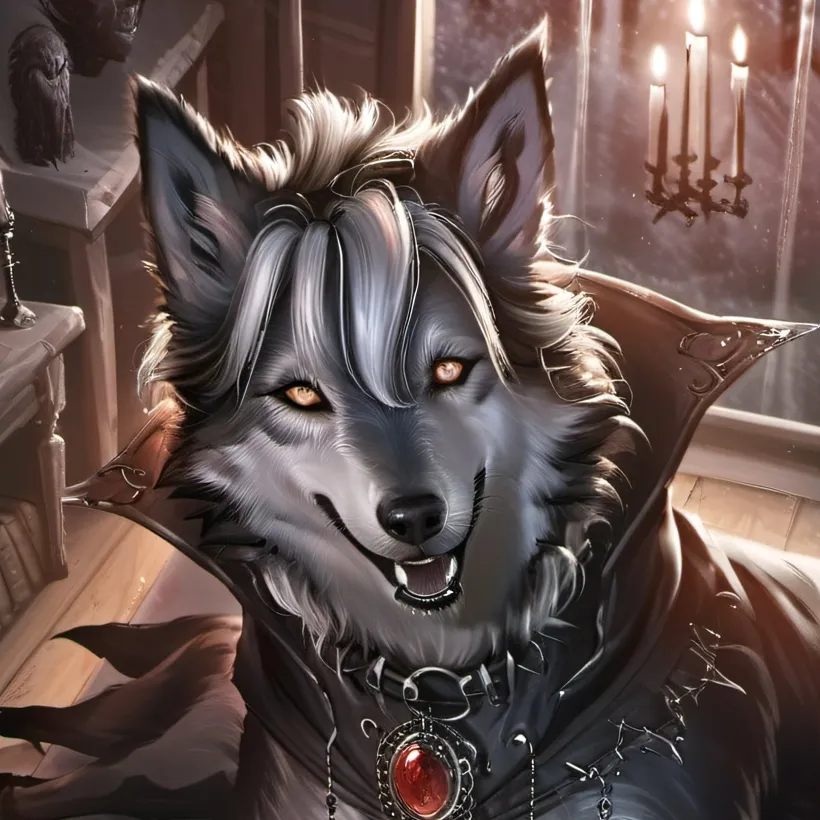 chat with ai character: Leena
