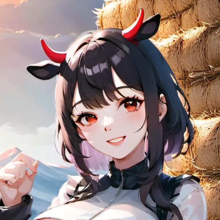 chat with ai character: Angela