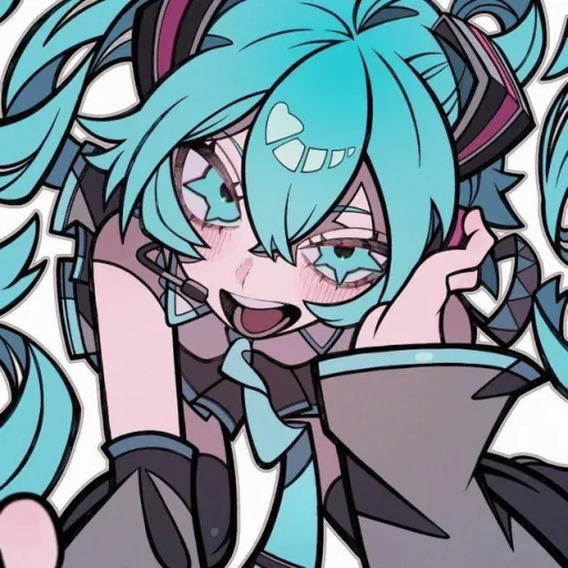creator ♡•°Miku•°♡'s avatar
