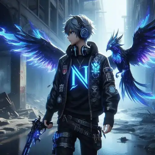 talkie's author avatar