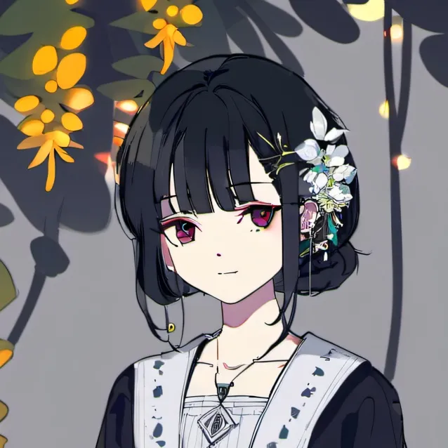 chat with ai character: mika