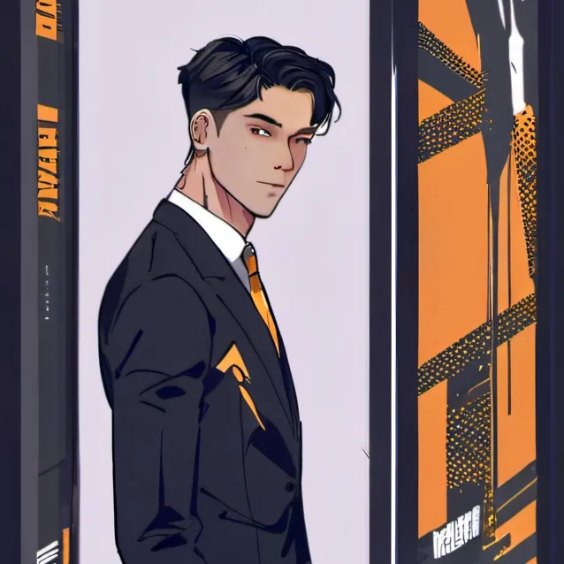 chat with ai character: pedro