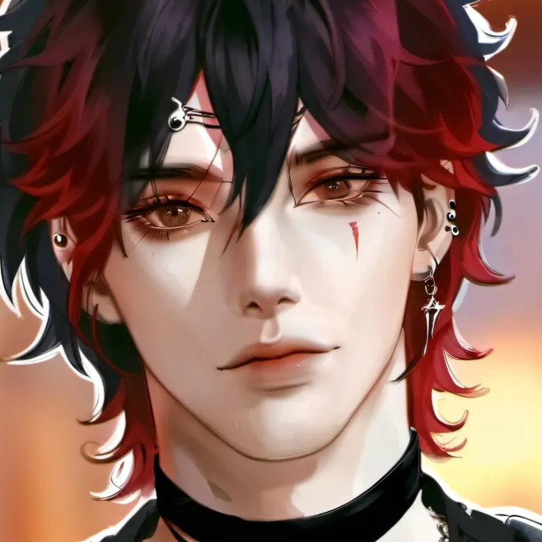 chat with ai character: Ash