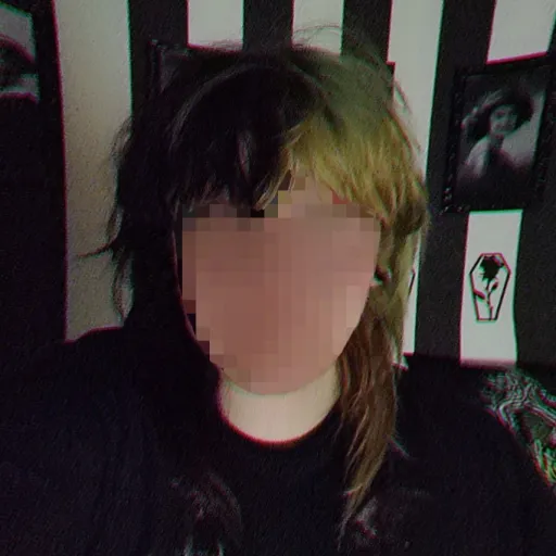 creator Sykoolit's avatar