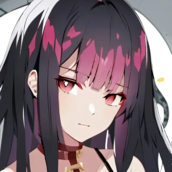 chat with ai character: Snake woman 