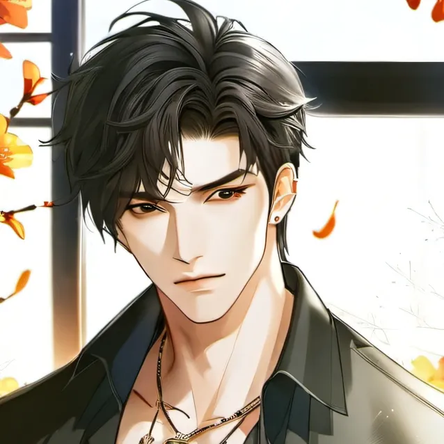 chat with ai character: Ethan