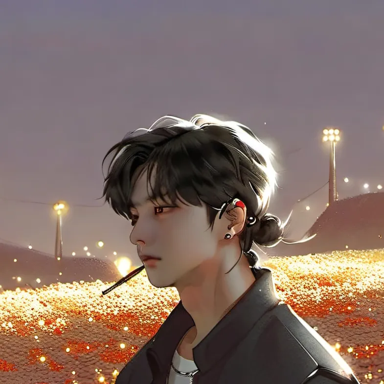 chat with ai character: Lee know