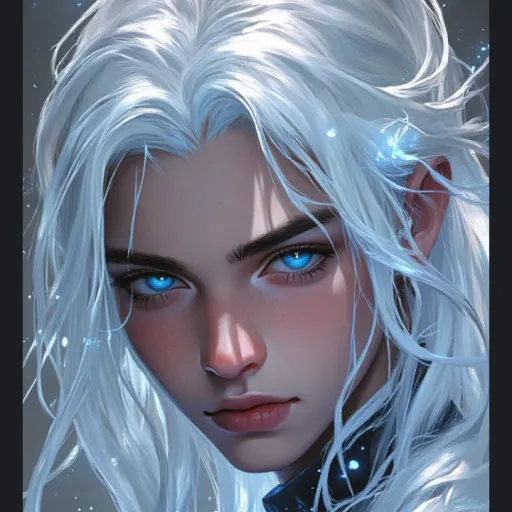 creator Saph Belizna's avatar
