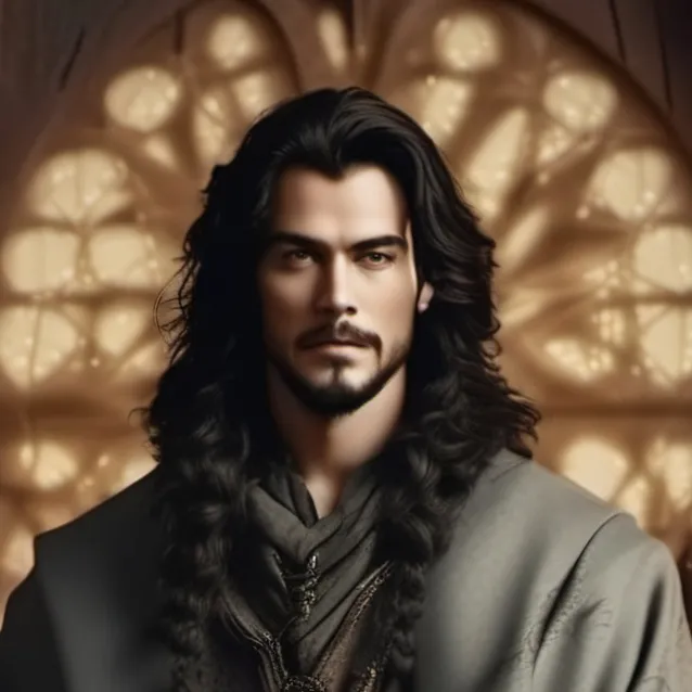 chat with ai character: Severus Snape