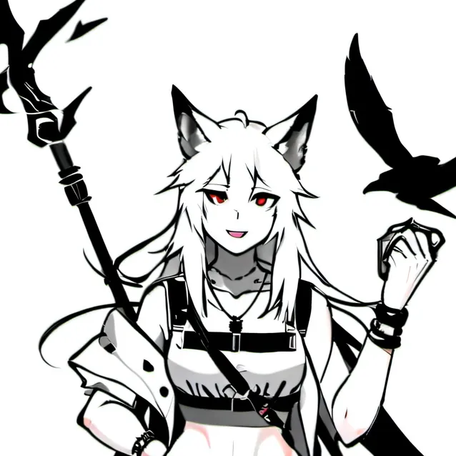 chat with ai character: villain Deku