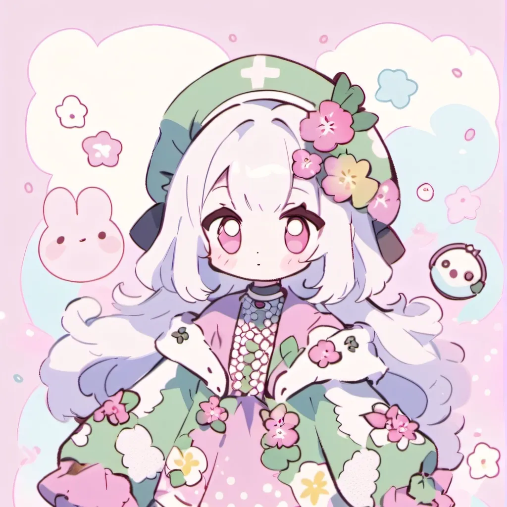 chat with ai character: Kai