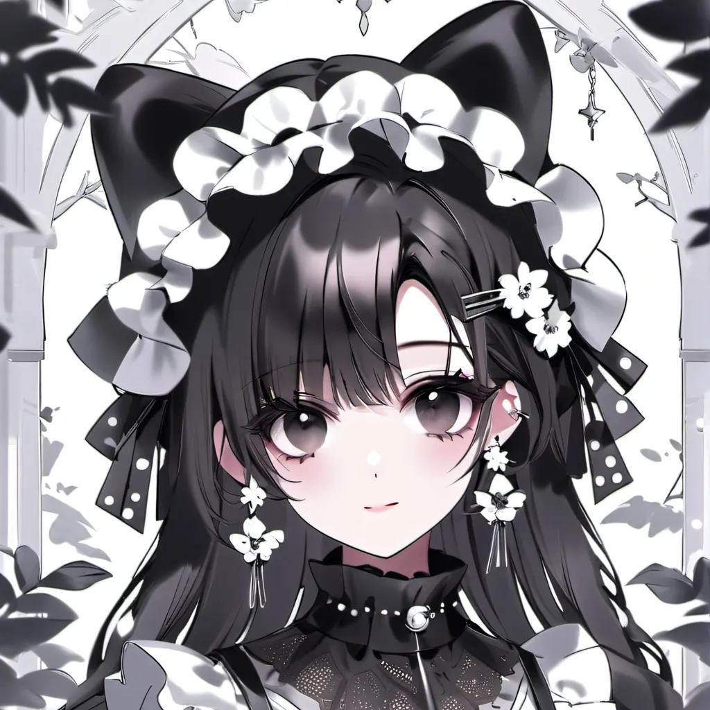 chat with ai character: Alice