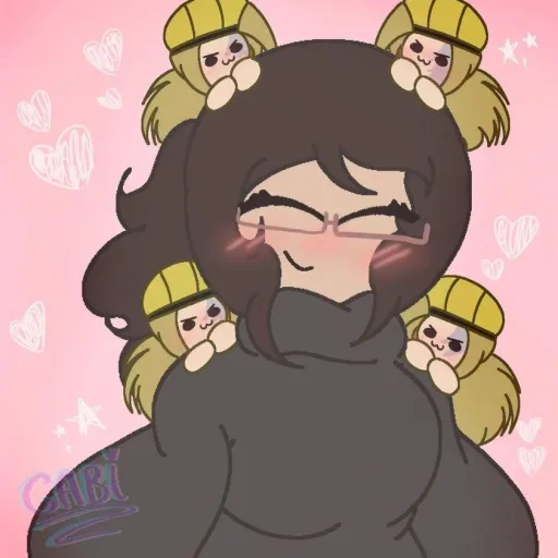 creator Homo_Kelly__'s avatar