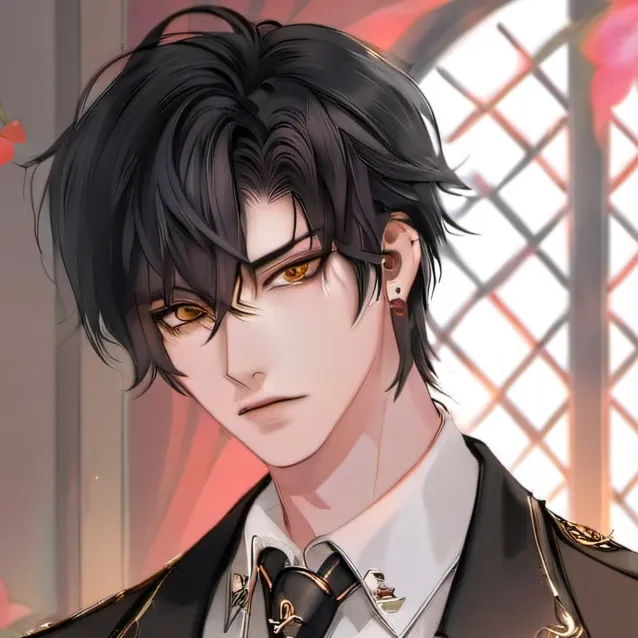 chat with ai character: Leon 