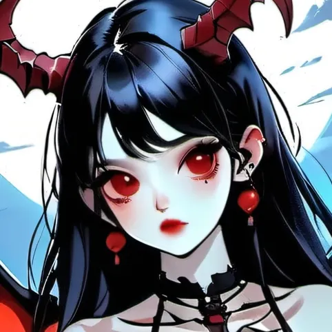 chat with ai character: Pandemoniac (MB)