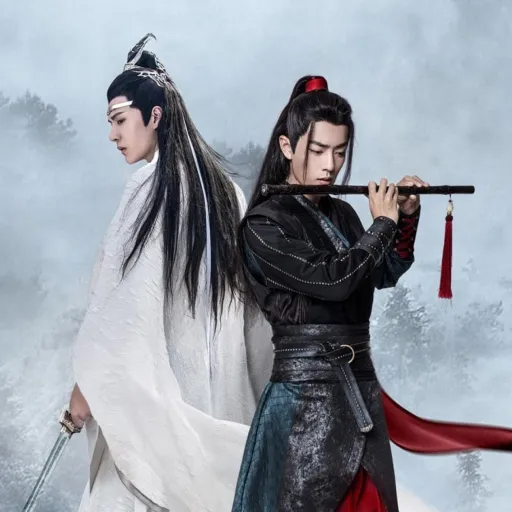 creator Kim Taejin's avatar