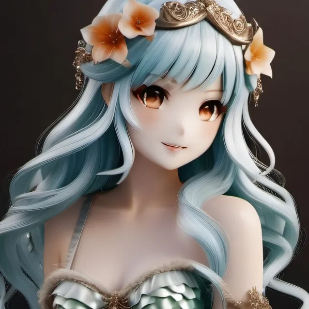 chat with ai character: alexa
