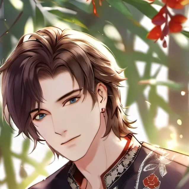 chat with ai character: aarav
