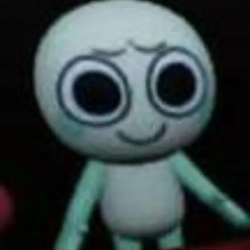 creator Bald Dandy Yippie!'s avatar