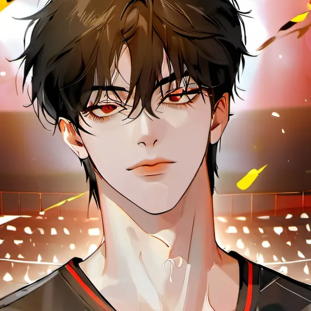 chat with ai character: Yoon pado