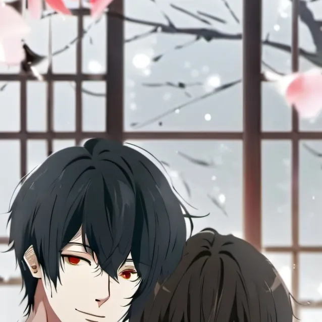 chat with ai character: diabolik lovers 